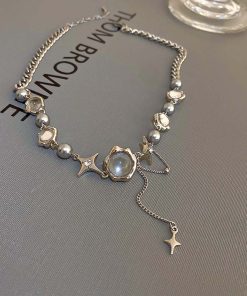 Necklace DDXL-9120009
