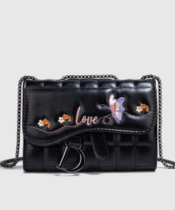 625615 Top quality Bag 11.5X17X4cm
