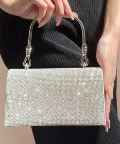 547551 Top quality Bag 25*19*9.5cm