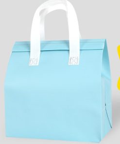 602676 Top quality Bag 19*14*6cm