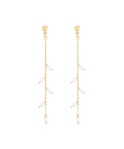 Earrings CCED-9110104