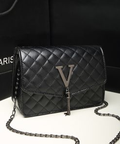 644524 Top quality Bag 22*19.5*6.5cm