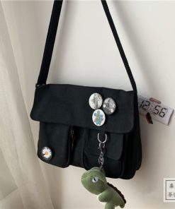 698643 Top quality Bag 22*13*5.5cm