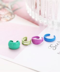 Earrings CCED-9110007