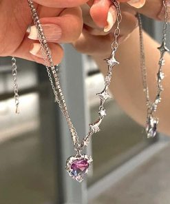 Necklace DDXL-9120003