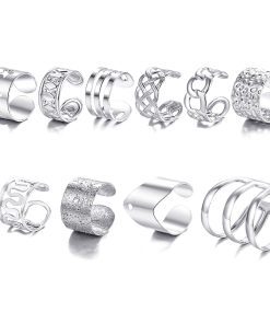 Earrings CCED-9110066