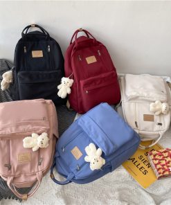 400249 Top quality Bag 28*18*9cm