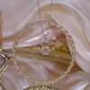 Necklace GGXL-9120007