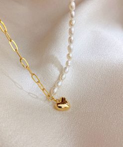 Necklace VVXL-9120005