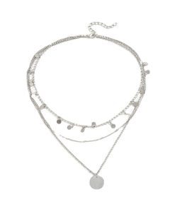 Necklace DDXL-9120019