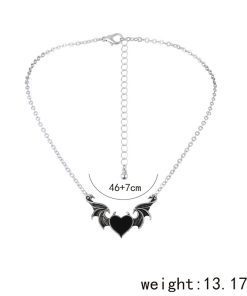 Necklace DDXL-9120011