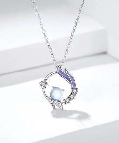 Necklace CCXL-9120006