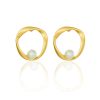 Earrings DDED-9110012