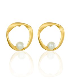 Earrings DDED-9110012