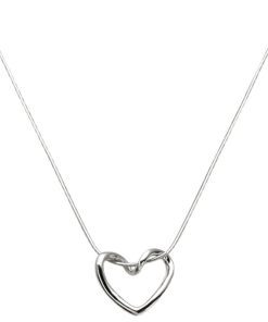 Necklace GGXL-9120008