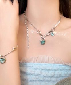 Necklace VVXL-9120008