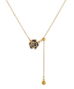 Necklace VVXL-9120006