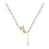 Necklace VVXL-9120003