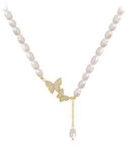 Necklace VVXL-9120003