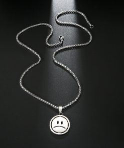 Necklace VVXL-9120001