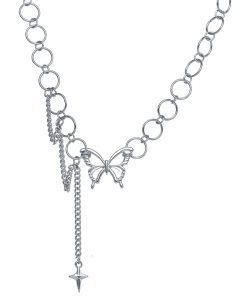 Necklace DDXL-9120025