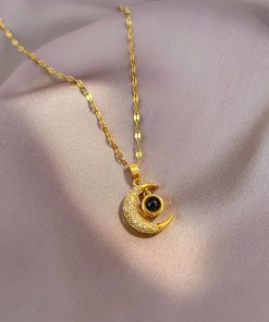 Necklace DDXL-9120021