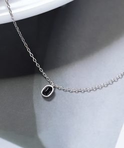 Necklace CCXL-9120016