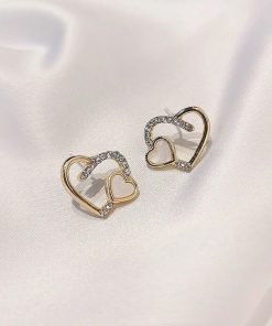 Earrings CCED-9110045