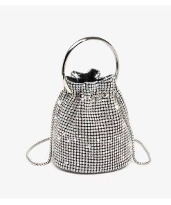 498156 Top quality Bag 26*18*10cm