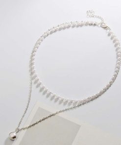 Necklace CCXL-9120003