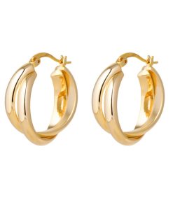Earrings CCED-9110096