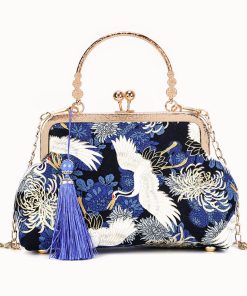 M82210 M81911handbag 23.5 x 12 x 4.3cm