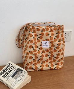 4 color M80151  handbag 11.0 x 8.5 x 3.5 cm