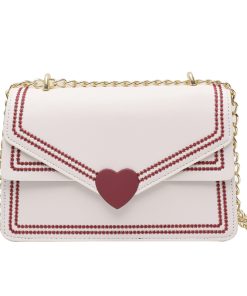 3 color M46279  handbag   21.5x6x13.5cm