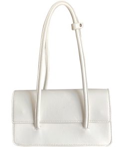 2 color M46412 handbag 25x 11.0 x 19.0cm