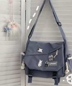 M21396 M69443 M45320 handbag 25.0 x 18.5 x 7.0cm