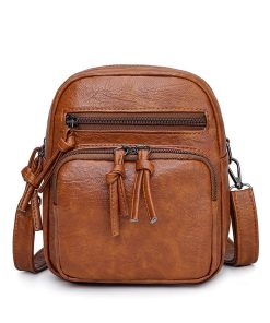 2 color M82245 M44735 M68906 M44480 handbag 18.5 x 13.0 × 8.0cm