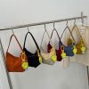 2 color  P82885  handbag 15x17cm