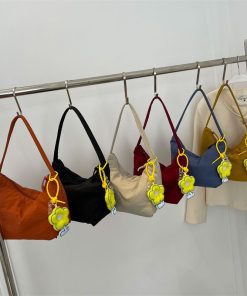 2 color  P82885  handbag 15x17cm