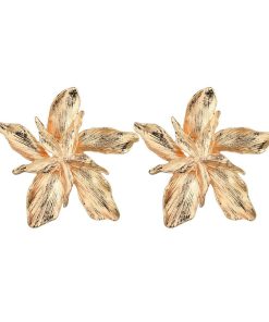 Earrings GCED-9110030