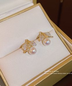Earrings GGED-9110001