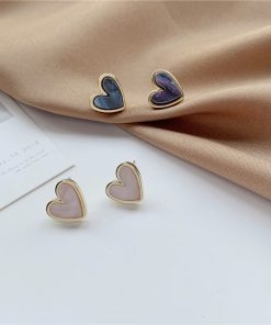 Earrings DDED-9110046