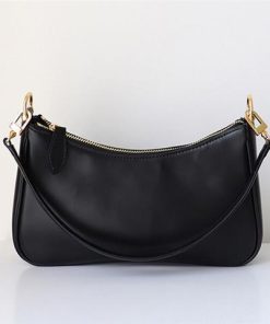 2 color M45384 M45385 M40780 handbag 25.0 x 19.0 x 7.0cm