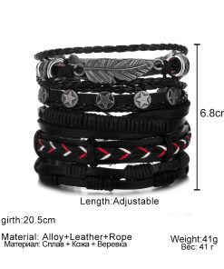Bracelet PPSL-9110015