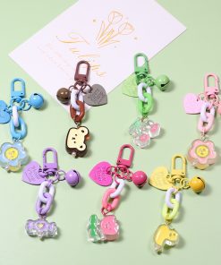 Fashion Key Chain YSK-917000135