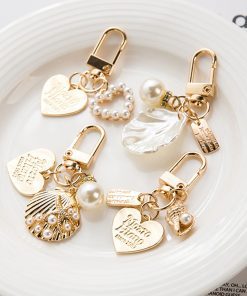 Fashion Key Chain YSK-917000139