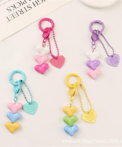 Fashion Key Chain YSK-917000162