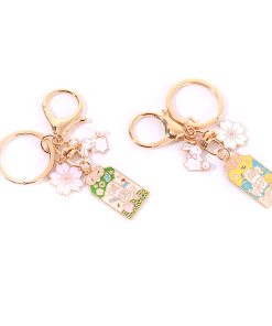 Fashion Key Chain YSK-917000237