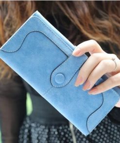 3 color  M41988 wallet 12x9x2cm