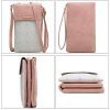 M81980  wallet 19 x 10.5 x 2cm